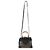 Goyard Tela Goyardine nera Saigon Souple Mini Nero - vista 5