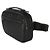 Borsa a tracolla Louis Vuitton Black Damier Infini Ambler Nero - vista 3