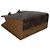 Louis Vuitton Reverse Monogram Canvas Onthego MM Marrone - vista 5
