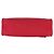 Hermès Rose Mexico Rouge Piment Toile Militaire Hunter Herbag Zip 31 PHW Rosa Rosso - vista 5