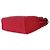 Hermès Rose Mexico Rouge Piment Toile Militaire Hunter Herbag Zip 31 PHW Rosa Rosso - vista 6