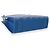 Goyard Blue Goyardine Canvas Mini Rouette Structure - vista 5