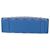 Goyard Blue Goyardine Canvas Mini Rouette Structure - vista 6