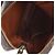 Borsa Amazone in tela Monogram Louis Vuitton Marrone - vista 5