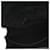 Borsa Small Sunset Monogram in vernice nera Saint Laurent Nero - vista 5