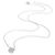 Pendente Lace in argento sterling e diamanti Tiffany & Co. - vista 3
