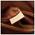 Borsa Louis Vuitton Alma PM in tela Monogram marrone M51130 - vista 10