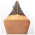 Borsa Louis Vuitton Alma PM in tela Monogram marrone M51130 - vista 7