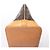 Borsa Louis Vuitton Alma PM in tela Monogram marrone M51130 - vista 8