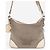 Borsa a tracolla in tela jacquard Prada anni 2000 Beige - vista 7