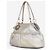 Fendi 2000s Iridescent Ombre Zucca Monogram‚Chef‘ Handtasche Silber - Ansicht 2