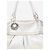 Fendi 2000s Iridescent Ombre Zucca Monogram‚Chef‘ Handtasche Silber - Ansicht 4