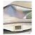 Fendi 2000s Iridescent Ombre Zucca Monogram‚Chef‘ Handtasche Silber - Ansicht 6
