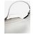 Fendi 2000s Iridescent Ombre Zucca Monogram‚Chef‘ Handtasche Silber - Ansicht 7