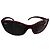 Occhiali da sole Ray-Ban Junior RJ 9019-S - Bordeaux Bordò