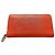 Louis Vuitton Cartera Zippy Epi Naranja