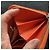 Louis Vuitton Cartera Zippy Epi Naranja - vista 13