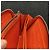 Louis Vuitton Cartera Zippy Epi Naranja - vista 15