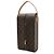 Borsa Porta Vino Monogram Louis Vuitton Bordò Monogramma - vista 3
