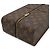 Borsa Porta Vino Monogram Louis Vuitton Bordò Monogramma - vista 4