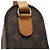 Borsa Porta Vino Monogram Louis Vuitton Bordò Monogramma - vista 7