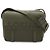 Borsa a tracolla Loewe Military Bag XS Verde Cachi