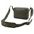 Borsa a tracolla Loewe Military Bag XS Verde Cachi - vista 3