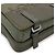 Borsa a tracolla Loewe Military Bag XS Verde Cachi - vista 4