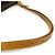 Borsa a tracolla Louis Vuitton Monogram Randonee GM Marrone - vista 7