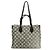 Borsa Louis Vuitton Monogram Jacquard Denim OnTheGo MM Nero Monogramma - vista 2