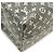Borsa Louis Vuitton Monogram Jacquard Denim OnTheGo MM Nero Monogramma - vista 4