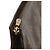 Pochette Toilette 26 Monogram Louis Vuitton Borsa Pochette Marrone Monogramma - vista 5