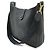 Hermès Borsa a tracolla Hermes Evelyne I GM Nero - vista 3