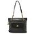 Borsa Tote Chanel Coco Mark Nero - vista 2