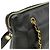 Borsa Tote Chanel Coco Mark Nero - vista 8