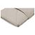 Tarjetero Business Card Case Matelassé Coco Mark Chanel Blanco Crudo - vista 4