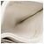 Tarjetero Business Card Case Matelassé Coco Mark Chanel Blanco Crudo - vista 6