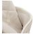 Tarjetero Business Card Case Matelassé Coco Mark Chanel Blanco Crudo - vista 8
