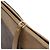 Clutch Louis Vuitton Monogram Daily Beige - vista 6