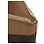 Clutch Louis Vuitton Monogram Daily Beige - vista 7