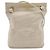 Borsa a Spalla Hermès Sac Aline PM Bianco - vista 2