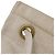 Borsa a Spalla Hermès Sac Aline PM Bianco - vista 6