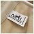 Borsa a Spalla Hermès Sac Aline PM Bianco - vista 9