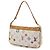 Pochette Accessoires Monogram Multicolor Louis Vuitton Borsa a mano Bianco Multicolore Monogramma - vista 3