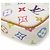 Pochette Accessoires Monogram Multicolor Louis Vuitton Borsa a mano Bianco Multicolore Monogramma - vista 4