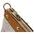 Pochette Accessoires Monogram Multicolor Louis Vuitton Borsa a mano Bianco Multicolore Monogramma - vista 5