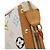 Pochette Accessoires Monogram Multicolor Louis Vuitton Borsa a mano Bianco Multicolore Monogramma - vista 6
