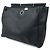 Hermès Borsa a mano e borsa a tracolla Hermes Herbag MM Nero - vista 10