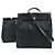 Hermès Borsa a mano e borsa a tracolla Hermes Herbag MM Nero - vista 2
