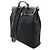 Hermès Borsa a mano e borsa a tracolla Hermes Herbag MM Nero - vista 3